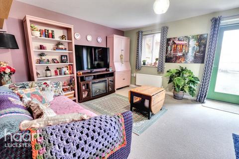 3 bedroom semi-detached house for sale, Blackfriars Road, Leicester