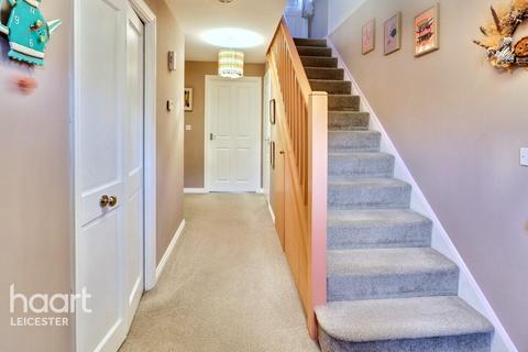 3 bedroom semi-detached house for sale, Blackfriars Road, Leicester