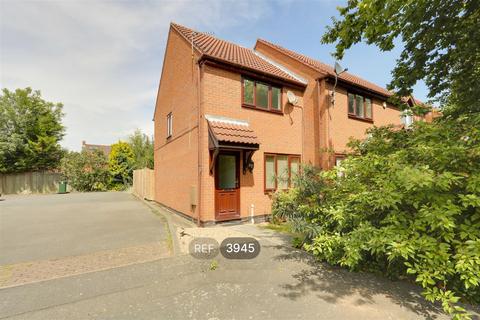 undefined, Nottingham NG2