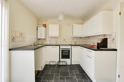 undefined, Nottingham NG2