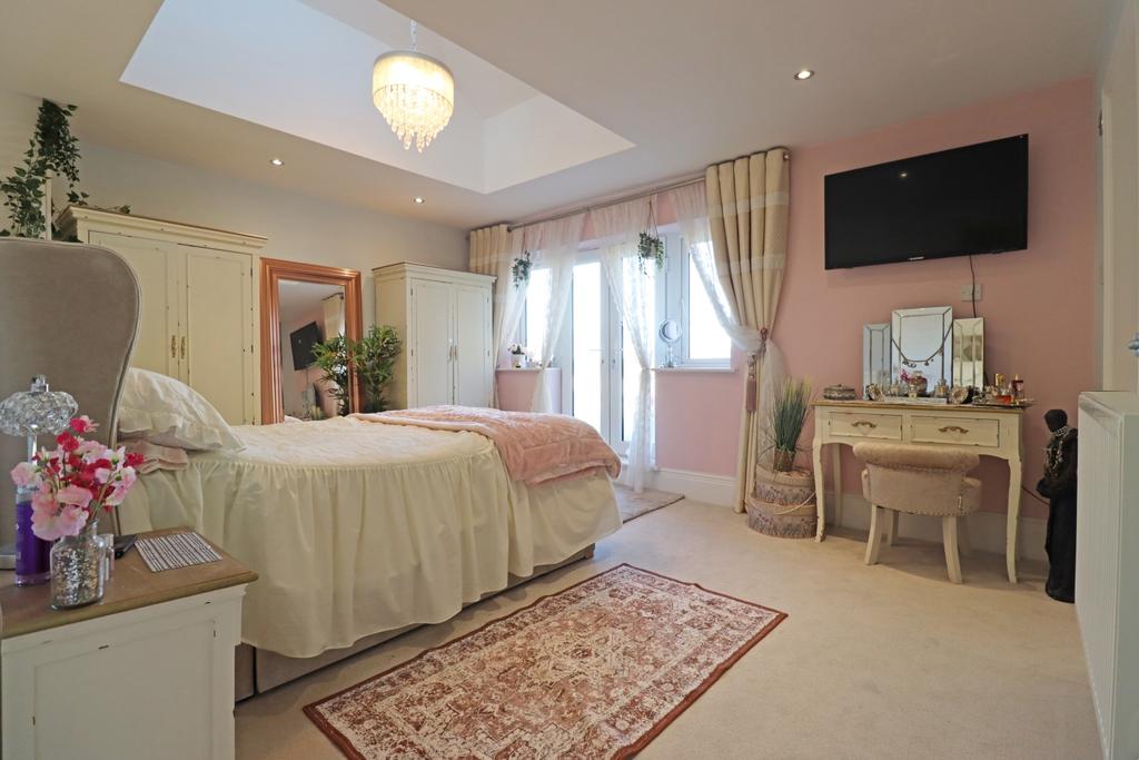 Bed1