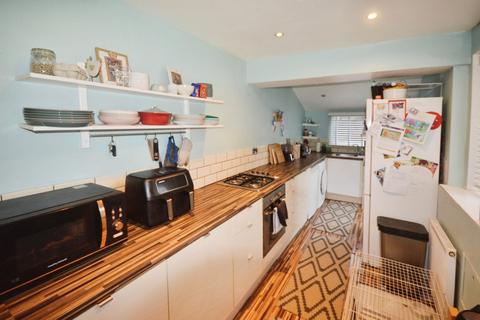 2 bedroom semi-detached house for sale, Hardwick Avenue, Chesterfield S43
