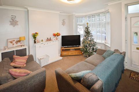 2 bedroom semi-detached house for sale, Hardwick Avenue, Chesterfield S43