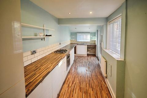 undefined, Hardwick Avenue, Chesterfield S43