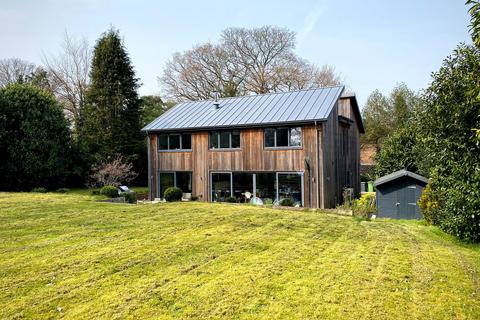 undefined, Plantation Road, Liss, GU33