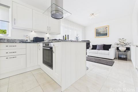 4 bedroom detached house for sale, Marley Fields, Durham DH6