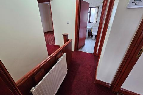 undefined, Wood Lane, Handsworth B20