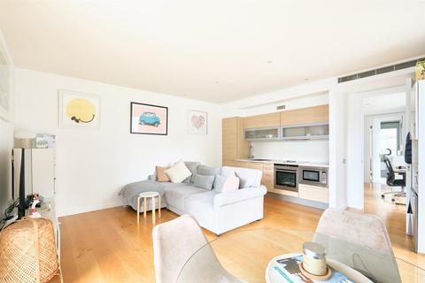 1 bedroom flat for sale, Riverside Quarter, Wandsworth, SW18