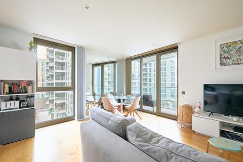 1 bedroom flat for sale, Riverside Quarter, Wandsworth, SW18