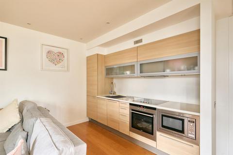 1 bedroom flat for sale, Riverside Quarter, Wandsworth, SW18