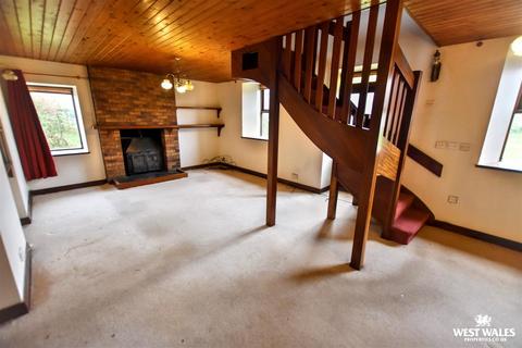 4 bedroom detached house for sale, Marloes, Haverfordwest