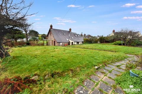 4 bedroom detached house for sale, Marloes, Haverfordwest