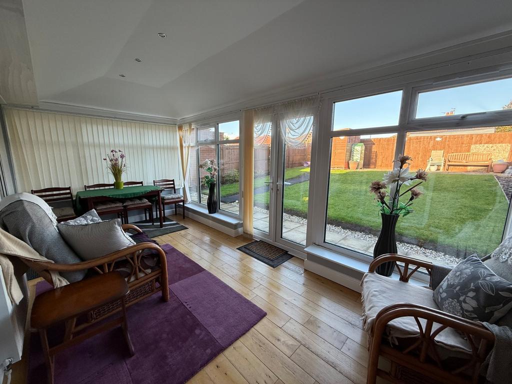 Sun Room