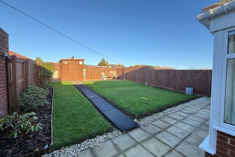 undefined, Birchwood Avenue, Newcastle upon Tyne NE13