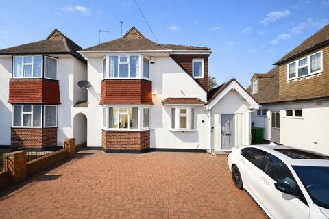undefined, Portland Avenue, New Malden, KT3
