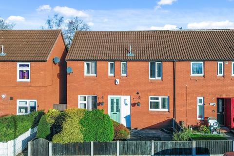 Rowland Close, Fearnhead, WA2