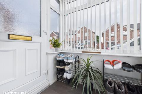 undefined, Allan Road, St. Helens, WA11