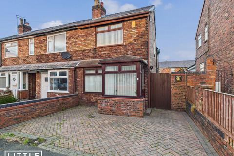 2 bedroom end of terrace house for sale, Allan Road, St. Helens, WA11