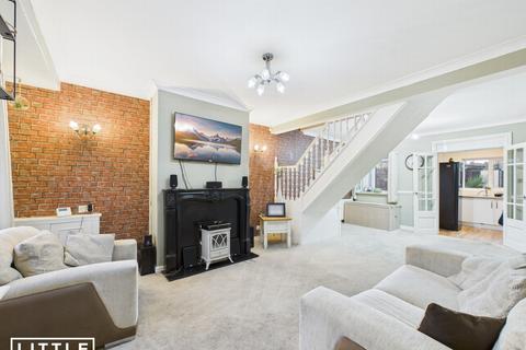 2 bedroom end of terrace house for sale, Allan Road, St. Helens, WA11