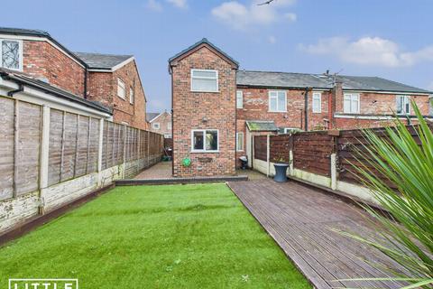 2 bedroom end of terrace house for sale, Allan Road, St. Helens, WA11