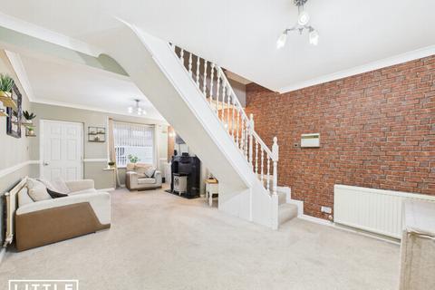 2 bedroom end of terrace house for sale, Allan Road, St. Helens, WA11
