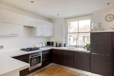 2 bedroom flat for sale, Portobello Road, London, W11