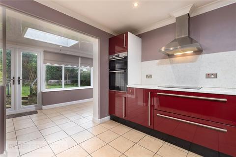 undefined, Montgomery Street, Hollinwood, Oldham, OL8