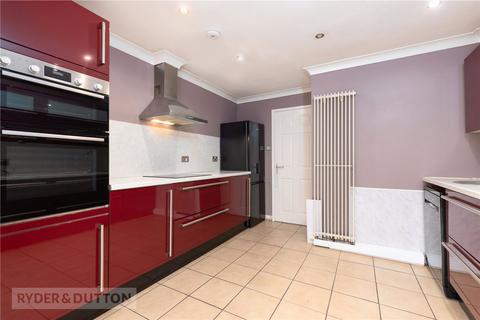undefined, Montgomery Street, Hollinwood, Oldham, OL8