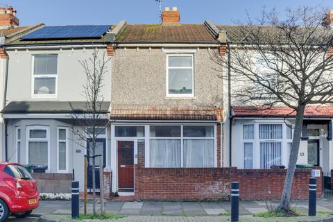 undefined, Knox Road, Portsmouth