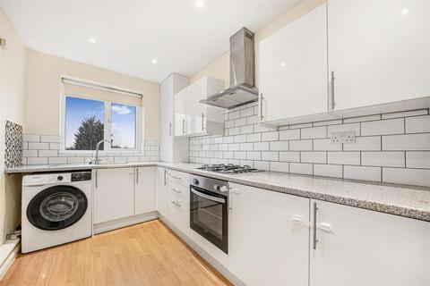 2 bedroom apartment for sale, Hampton Road, London E4