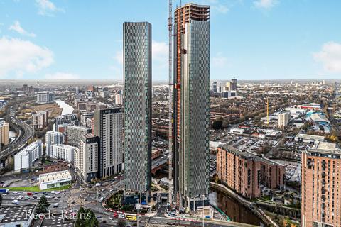 2 bedroom apartment for sale, Vista River Tower, Manchester M3