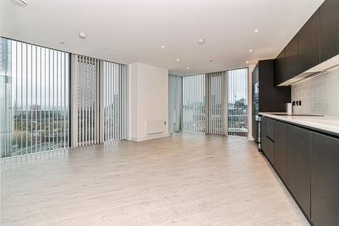 2 bedroom apartment for sale, Vista River Tower, Manchester M3