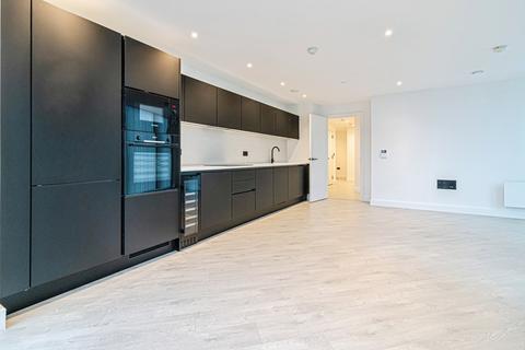 2 bedroom apartment for sale, Vista River Tower, Manchester M3