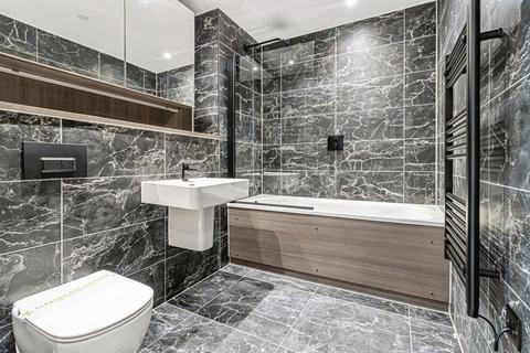 2 bedroom apartment for sale, Vista River Tower, Manchester M3
