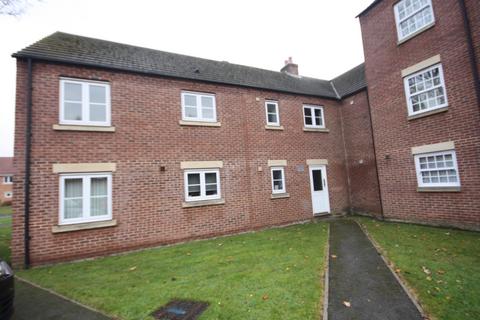 undefined, Camsell Court, Middlesbrough TS5
