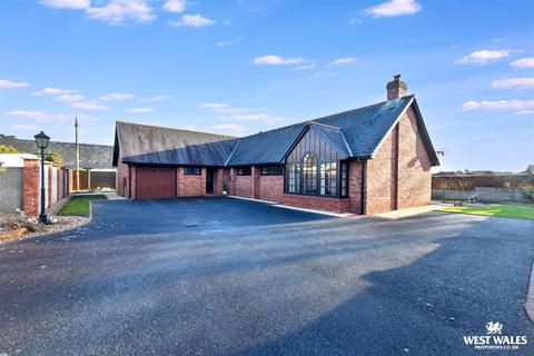 undefined, St. Thomas Green, Haverfordwest