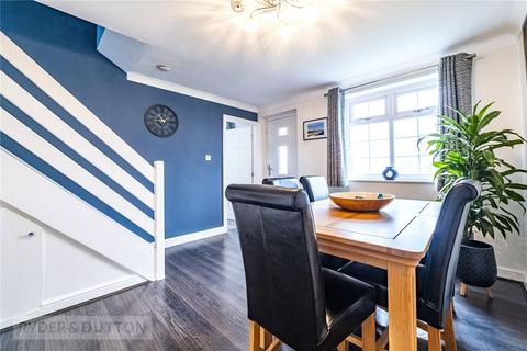 3 bedroom detached house for sale, Park Lea, Bradley, Huddersfield, West Yorkshire, HD2