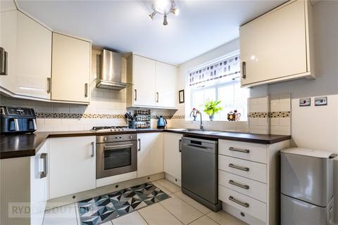 3 bedroom detached house for sale, Park Lea, Bradley, Huddersfield, West Yorkshire, HD2