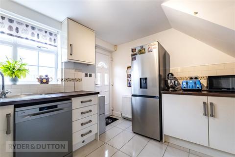3 bedroom detached house for sale, Park Lea, Bradley, Huddersfield, West Yorkshire, HD2