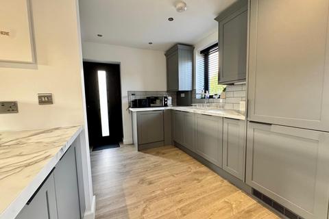 3 bedroom semi-detached house for sale, Heathbourne Road, Lancashire OL13