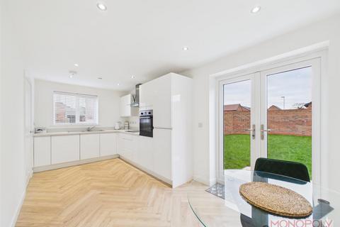 undefined, Halle Court, Llay, Wrexham