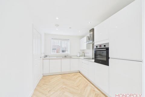 undefined, Halle Court, Llay, Wrexham