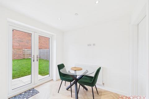 undefined, Halle Court, Llay, Wrexham