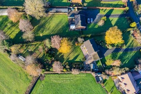 4 bedroom country house for sale, Horsemans Green, Whitchurch SY13