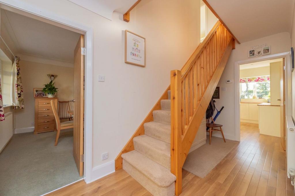 Entrance Emily Dimelow Ewemove Whitchurchand Nantwich