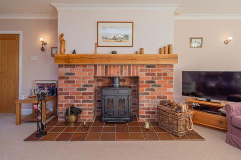 4 bedroom country house for sale, Horsemans Green, Whitchurch SY13