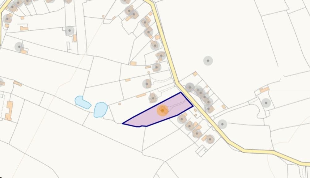 Plot plan