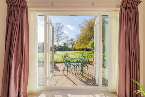 4 bedroom country house for sale, Horsemans Green, Whitchurch SY13