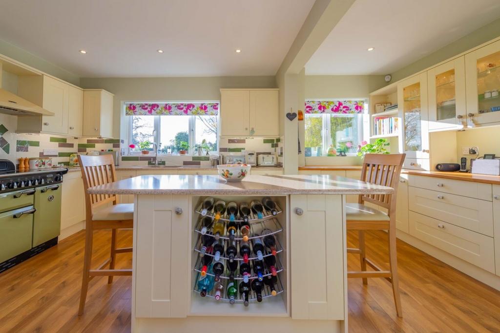 Kitchen Emily Dimelow Ewemove Whitchurchand Nantwich