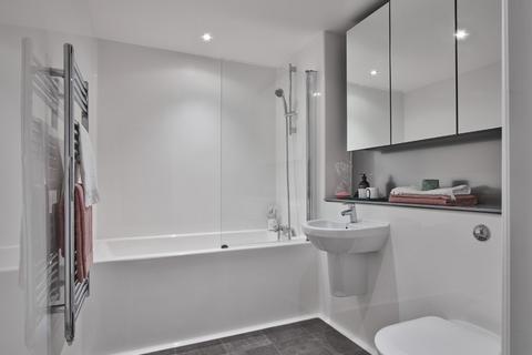 1 bedroom apartment to rent, Clippers Quay Salford M50
